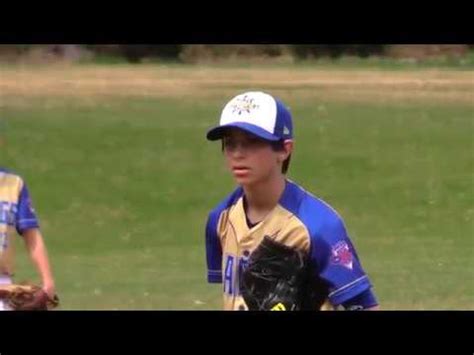 South Shore Seadogs 12U vs. Braintree Blue Game 1 4/14/2024