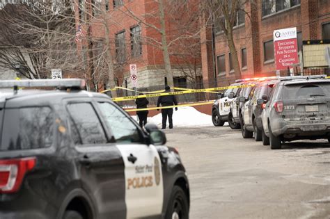 South St. Paul man sentenced for part in deadly St. Paul funeral home gunfight