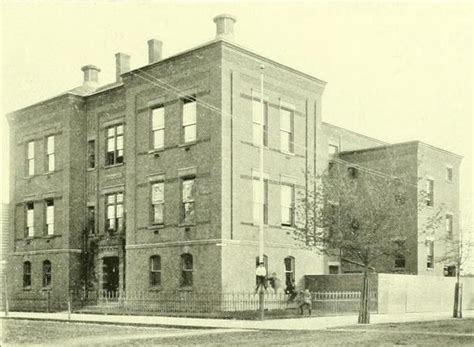 South Street Elementary School, 151 South St, Newark, NJ, Schools