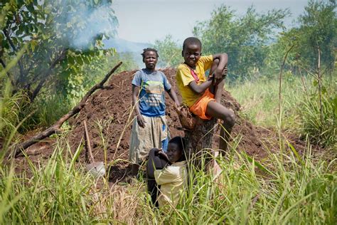 South Sudan struggles to clear mines after decades of war as people start returning home