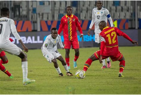 South Sudan vs Congo Head to Head - AiScore Football LiveScore