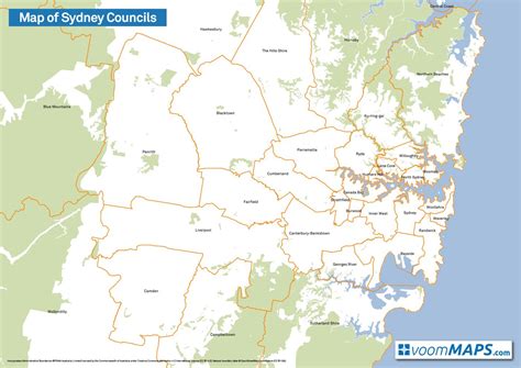 South Sydney City Council - Research Data Australia