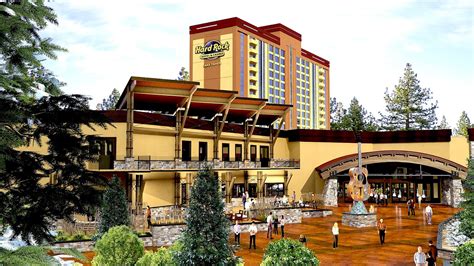South Tahoe Hotels Casino