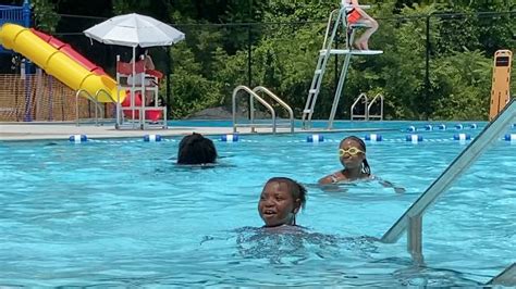 South Troy Pool reopens for the summer season