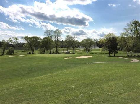 South Wales Golf Course Tee Times - Jeffersonton VA