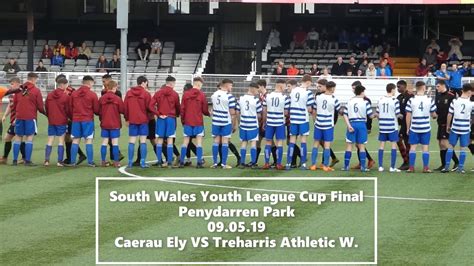 South Wales Youth League