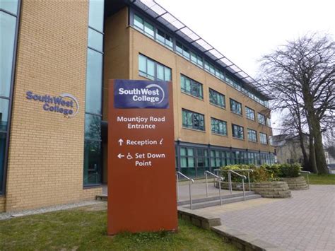 South West College Omagh Campus - University in Omagh