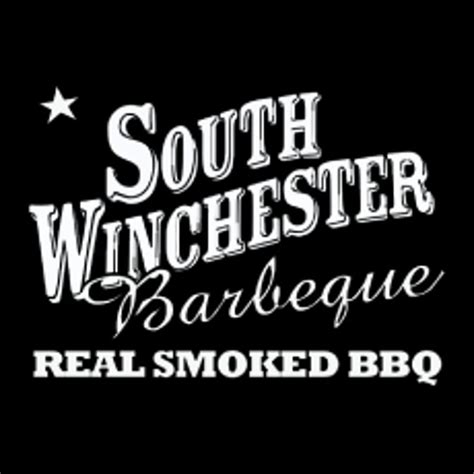 South Winchester BBQ Delivery Menu - DoorDash