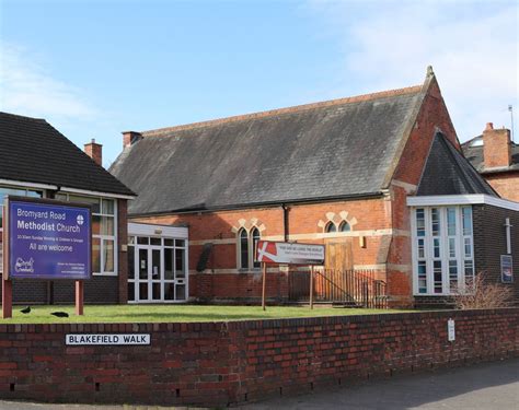 South Worcestershire Methodist Circuit