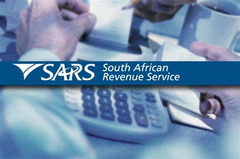 Apr 2, 2024 ... The South African Revenue Servic
