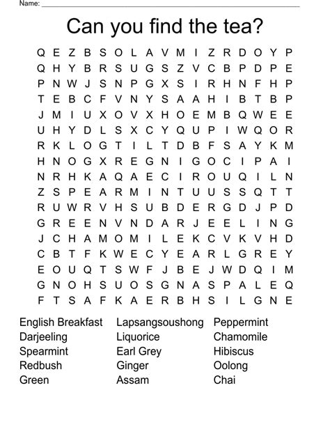 The Crossword Solver found 30 answers to "Colorful herbal brew", 6 letters crossword clue. The Crossword Solver finds answers to classic crosswords and cryptic crossword puzzles. Enter the length or pattern for better results. Click the answer to find similar crossword clues . Was the Clue Answered? Asian herbal drink: 2 wds.. 
