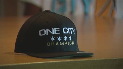 South and West sides come together for inaugural One City Basketball Championship