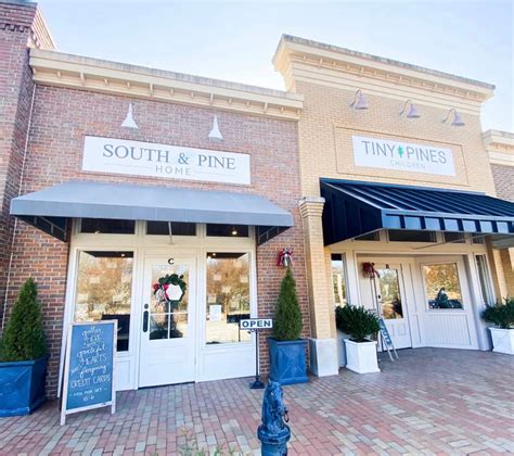 South and pine. South And Pine Home. 14 Main St Madison AL 35758 (256) 325-1822. Claim this business (256) 325-1822. Website. More. Directions Advertisement. Website Take me there. Find Related Places. Gift Shops. See a problem? Let us know. Advertisement. Help ... 