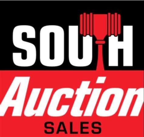South auction. Items may also be inspected by appointment. All items are located at our South Auction office location at 33 North Zetterower Avenue Statesboro, GA 30458. South Auction strongly recommends in person inspection. Items are described to the best of our abilities, but with no guarantee of accuracy. Please be sure to click through on individual ... 