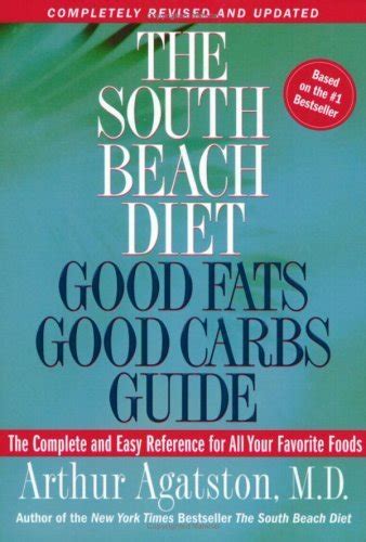 South beach diet good fats good carbs guide complete and. - Galerie jos. v. novák in prag.