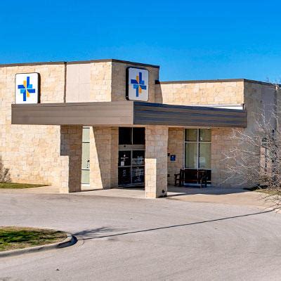 South belton Scott & white clinic - 1001 Arbor Park - Foursquare