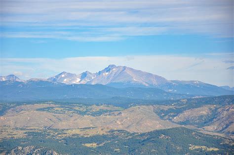 South boulder peak weather.  Click to enlarge.  This page shows the elevation/a...