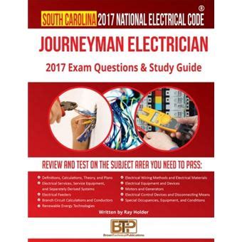 South carolina 2017 master electrician study guide. - Operation manual electrical system excavator 320.