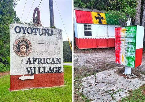 South carolina african village. Things To Know About South carolina african village. 