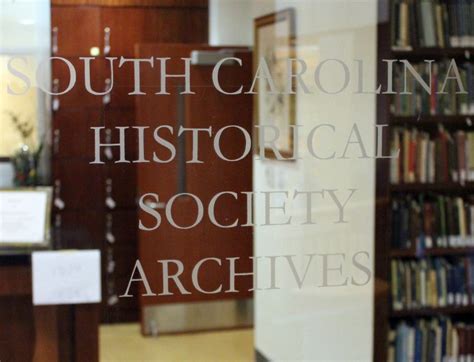 South carolina archives. Things To Know About South carolina archives. 