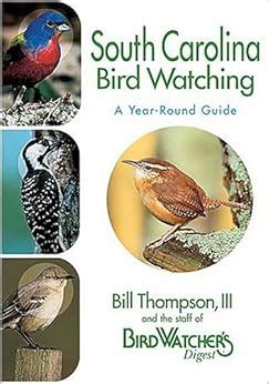 South carolina bird watching a year round guide. - Handbook of biopolymers and biodegradable plastics by sina ebnesajjad.