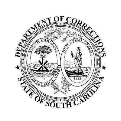 South carolina department of corrections. Incarcerated Inmate Search ... Inmate Search 