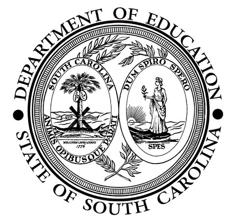 South carolina department of education. Things To Know About South carolina department of education. 