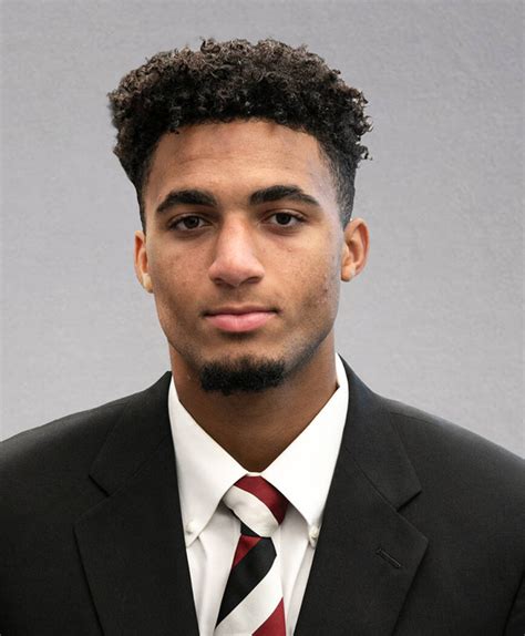 2021 South Carolina Spirit Award ... Jalen Allen Brooks was born May 7, 2000… is a sport and entertainment management major. News. Football . February 14, 2023. Five Gamecocks Invited to NFL Combine. Videos. Play video Football . September 30, 2022. Postgame Press Conference: South Carolina State.