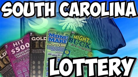 South carolina lotteru. Things To Know About South carolina lotteru. 