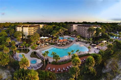 South carolina resorts. Explore Hilton Resorts in South Carolina, USA. Search by destination, check the latest prices, or use the interactive map to find the location for your next ... 