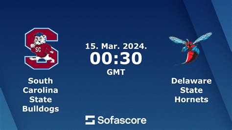 Delaware State Hornets (2-9) vs. Wagner Seahawks (4-2) December 20, 2021 7:00 pm EDT The Line: ... South Carolina vs Iowa Women's Prediction 4-7-24 College Basketball Picks. April 6, 2024..
