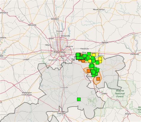 South central power outage map. Things To Know About South central power outage map. 