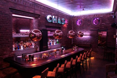 South chase bar. About. South Chase Saloon LLC is located at 494 County Rd C in Pulaski, Wisconsin 54162. South Chase Saloon LLC can be contacted via phone at (920) 822-3121 for pricing, hours and directions. Contact Info. (920) 822-3121. Questions & Answers. Q What is the phone number for South Chase Saloon LLC? 