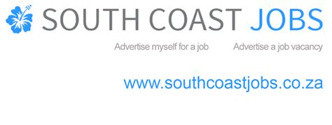 South coast jobs. Things To Know About South coast jobs. 