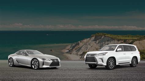 Welcome to South County Lexus Finance Depart