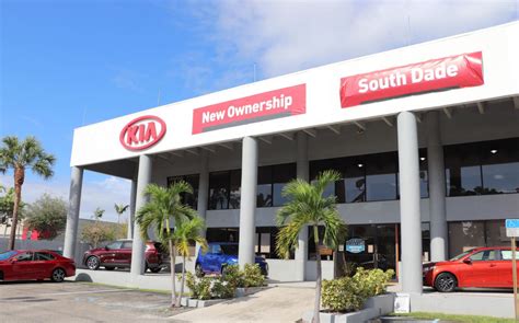 South dade kia. Visit South Dade Kia of Homestead. View all hours. Contact seller. New (786) 758-5773. Used (786) 758-5776. Service (786) 758-5769. Inventory. New. 2024 Kia Sorento Hybrid EX. $38,655 MSRP... 