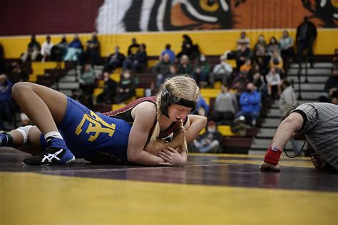 The state tournament format for high school wrestling in South Dakota will be undergoing another revamp. Team duals returned to the prep wrestling scene for the 2019-20 season, and since it's resurgence, the state team duals portion of the sport has taken place during the same weekend, at the same location, as the traditional individual state wrestling tournament.
