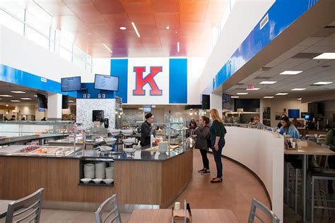 South dining commons ku. South Dining Commons. Located in Cora Downs Hall, Southside is designed for busy schedules. Featuring wraps, sandwiches, and burgers, Southside is open late for your … 