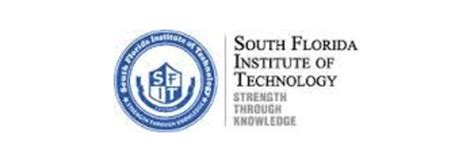 South florida institute of technology. In the course of electricity technology students will learn to use the Ohmmeter, AC clap-on ammeter and capacitance meter. ECT – 102 Computer Applications. This course contains the following material: Introduction to fundamentals in operating systems. ... South Florida Institute of Technology | 720 NW 27 Ave 2nd Floor, Miami, ... 