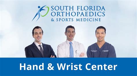 South florida orthopaedics. Things To Know About South florida orthopaedics. 