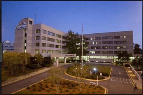 South ga medical center. Things To Know About South ga medical center. 