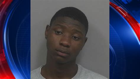 Oct 24, 2022 · A Gwinnett County high school student is in jail after opening fire toward someone in a moving car on campus, Gwinnett County School Police said. 17-year-old Kaleb Henderson was charged with aggravated assault, carrying a weapon in a school safety zone and reckless conduct on Friday. Channel 2′s Matt Johnson learned that Henderson is being ... . 