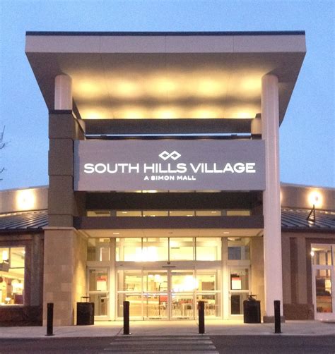 South hills village theater bethel park pa. AMC CLASSIC SOUTH HILLS VILLAGE 10 - Updated May 2024 - 23 Photos & 53 Reviews - 700 Ft. Couch Rd S. Hills, Pittsburgh, … 