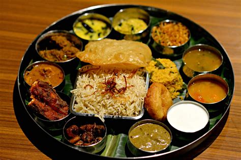 South indian cuisine restaurant. Things To Know About South indian cuisine restaurant. 