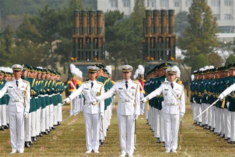 South korea military parade. Things To Know About South korea military parade. 