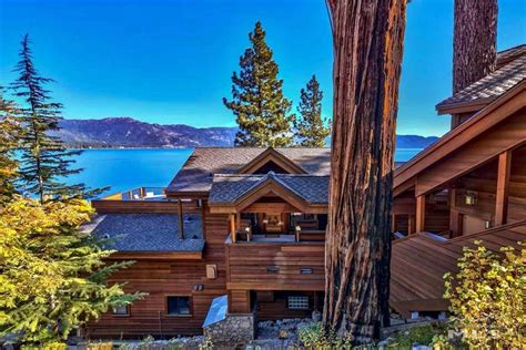 South lake tahoe home for sale. South Lake Tahoe is a city in California and consists of 29 zip codes. There are 214 homes for sale, ranging from $35K to $35M. South Lake Tahoe has affordable 1 bedroom listings. $778.5K. Median ... 