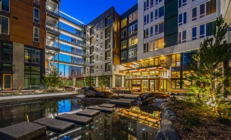 South lake union apartments. Things To Know About South lake union apartments. 