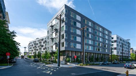 South lake union seattle apartments. Things To Know About South lake union seattle apartments. 