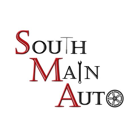 South main auto llc. Things To Know About South main auto llc. 