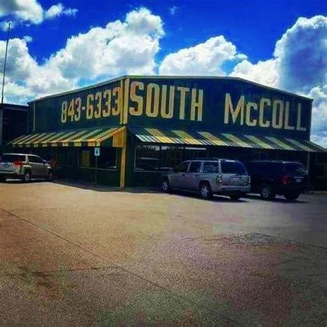 From Business: We've been proudly serving Hidalgo since 1977, with three family-owned locations in Hidalgo, Alamo and Brownsville. ... South MCColl Used Auto Parts. Used & Rebuilt Auto Parts Auto Transmission Glass-Auto, Plate, Window, Etc. Website. 25 Years. in Business. Accredited. Business (956) 843-6333. 9105 S Mccoll St. Hidalgo, TX 78557 .... 